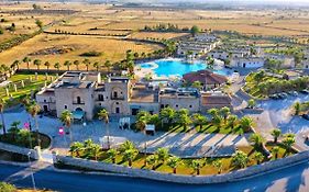 La Restuccia Masseria Urban - DiscoHotel